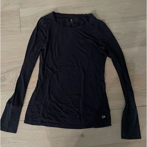 Gap Fit Athletic Top🏋️‍♀️🖤